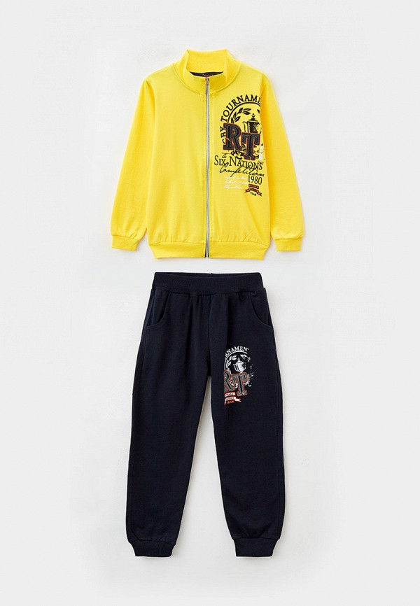 Pink Kids Костюм спортивный - фото 1