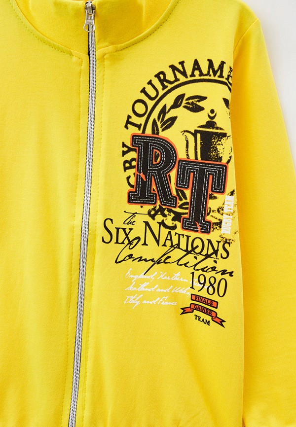 Pink Kids Костюм спортивный - фото 3