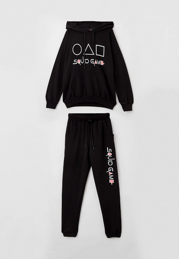 Pink Kids Костюм спортивный - фото 1