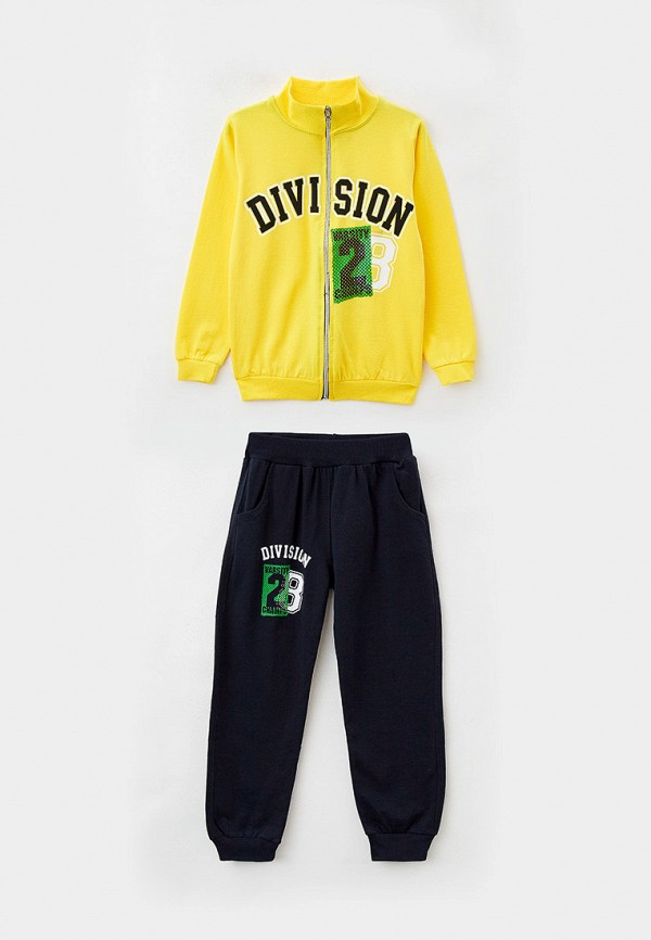 Pink Kids Костюм спортивный - фото 1