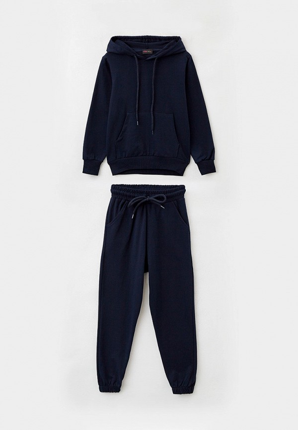 Pink Kids Костюм спортивный - фото 1