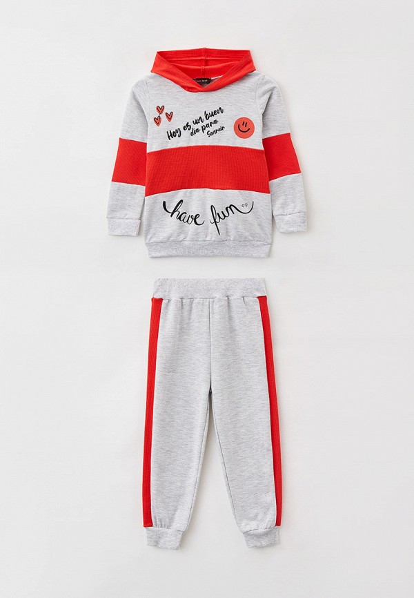 Pink Kids Костюм спортивный - фото 1