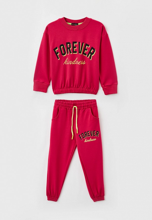 Pink Kids Костюм спортивный - фото 1