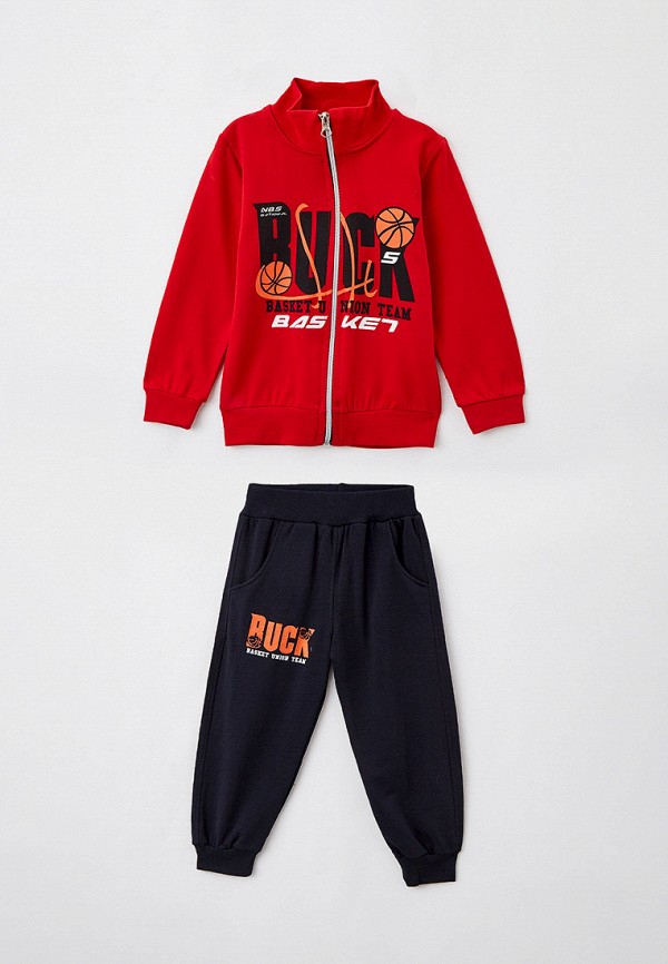 Pink Kids Костюм спортивный - фото 1