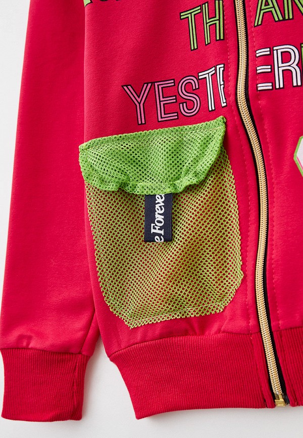 Pink Kids Костюм спортивный - фото 3