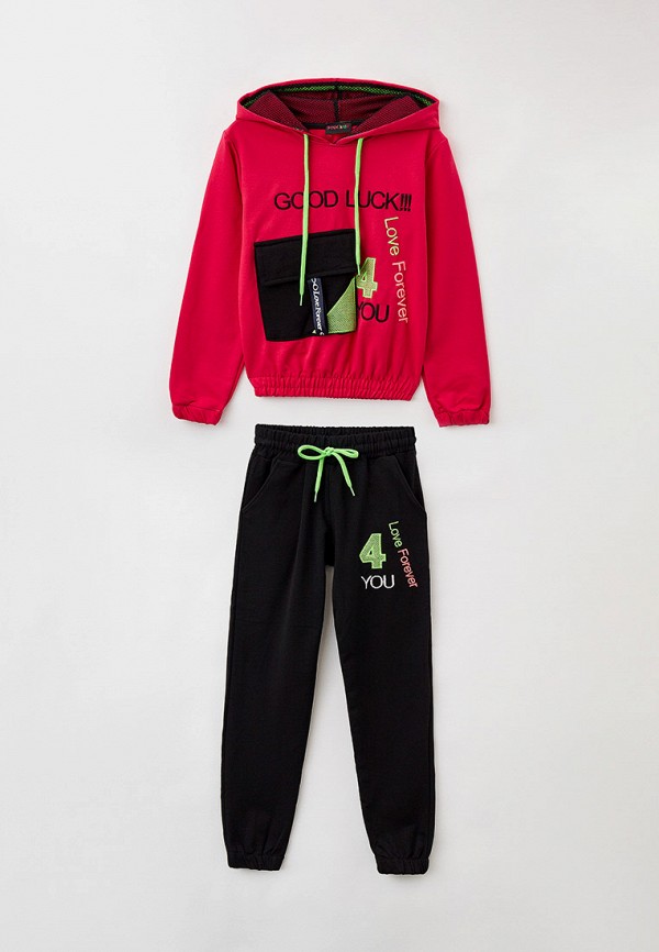 Pink Kids Костюм спортивный - фото 1