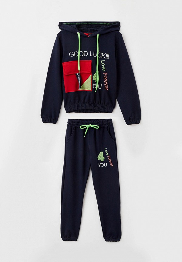 Pink Kids Костюм спортивный - фото 1