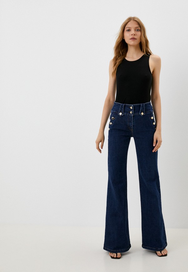 Rinascimento Джинсы - фото 2