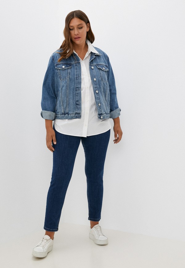 Kitana by Rinascimento Джинсы - фото 2