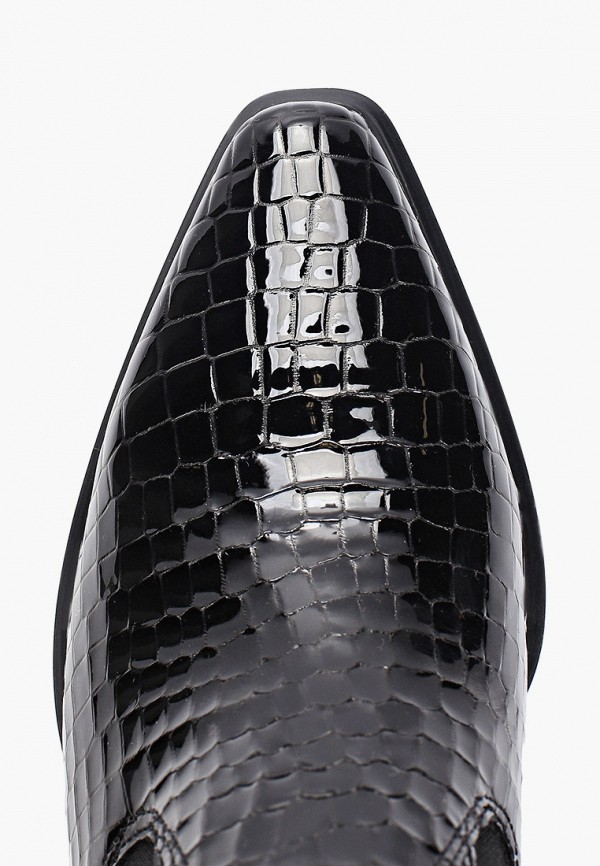 Vagabond Ботильоны - BETSY - фото 4