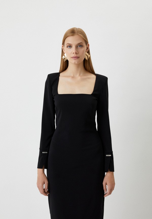 Patrizia Pepe Платье - фото 2