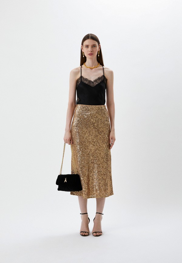 Patrizia Pepe Юбка - фото 2