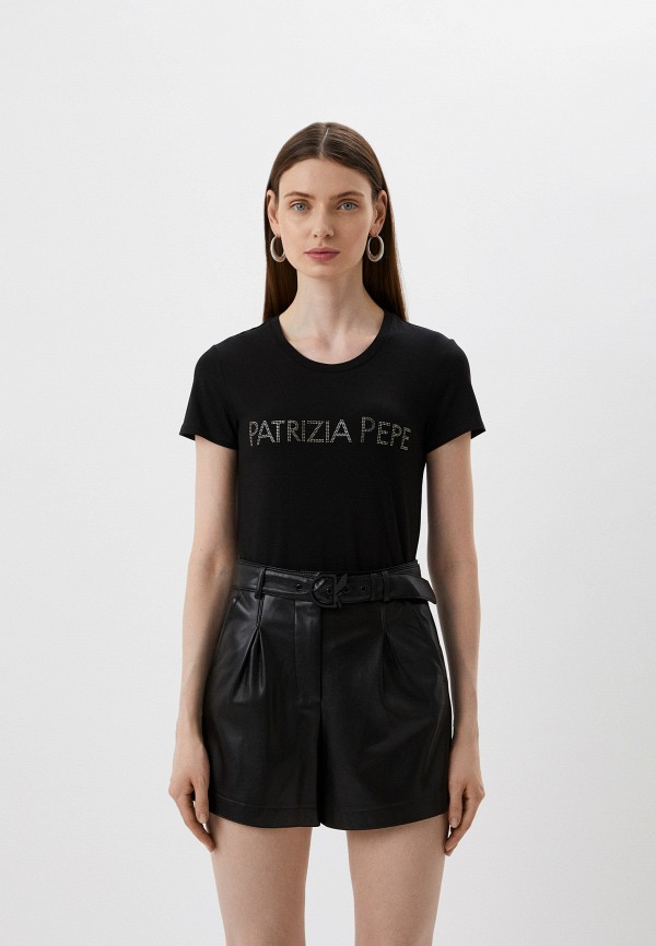 Patrizia Pepe Футболка - фото 1