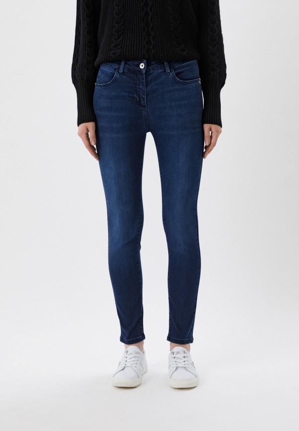 Patrizia Pepe Джинсы - фото 1