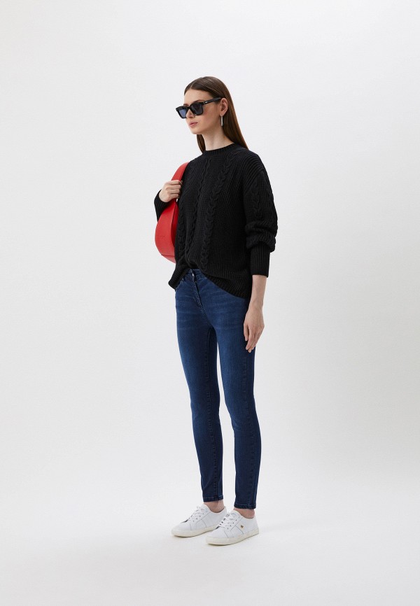 Patrizia Pepe Джинсы - фото 2