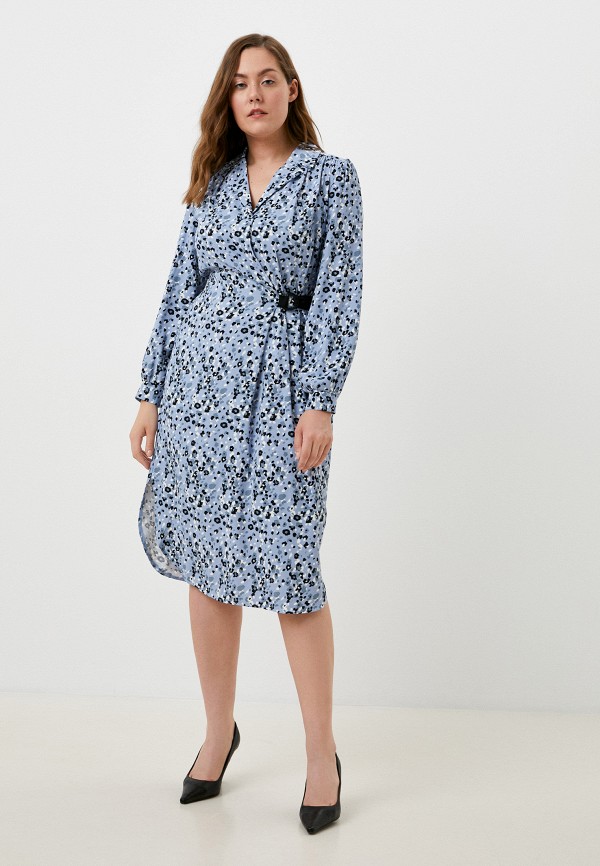 Moona Store Платье - фото 1