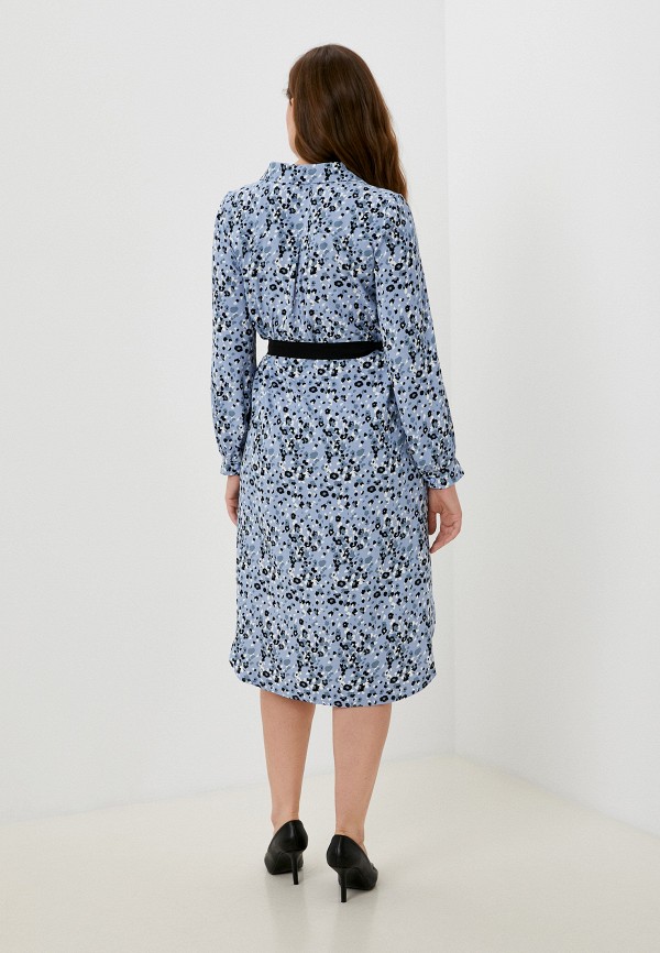 Moona Store Платье - фото 3