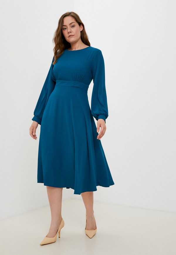 Moona Store Платье - фото 1