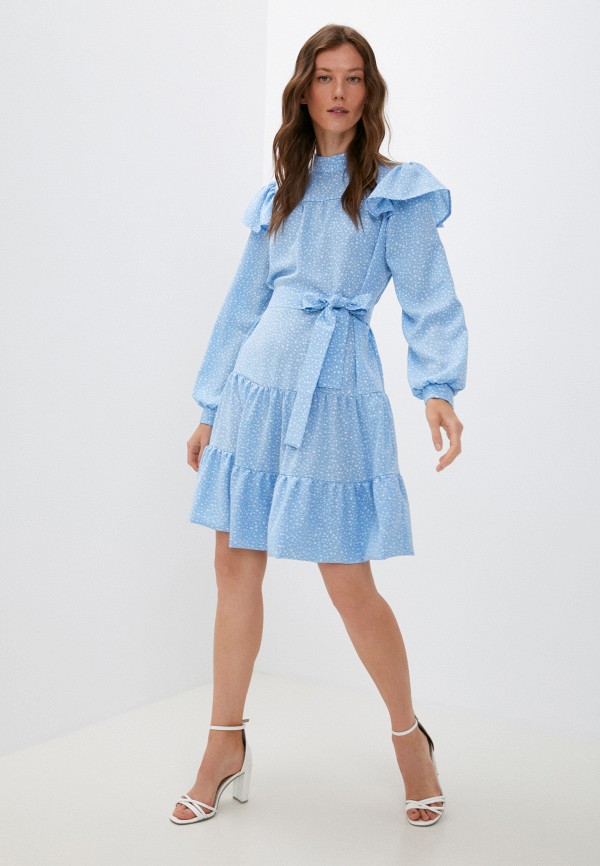 Francesca Peretti Платье - фото 2