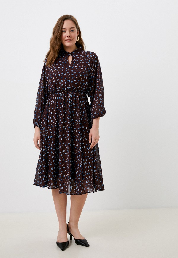 Francesca Peretti Платье - фото 1