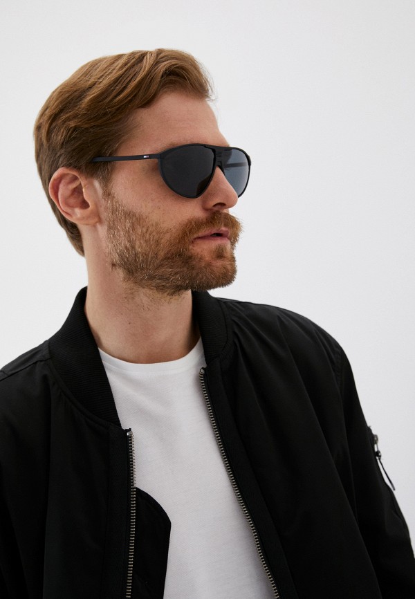 Tommy Jeans Очки солнцезащитные - TJ 0027/S 003 - фото 5