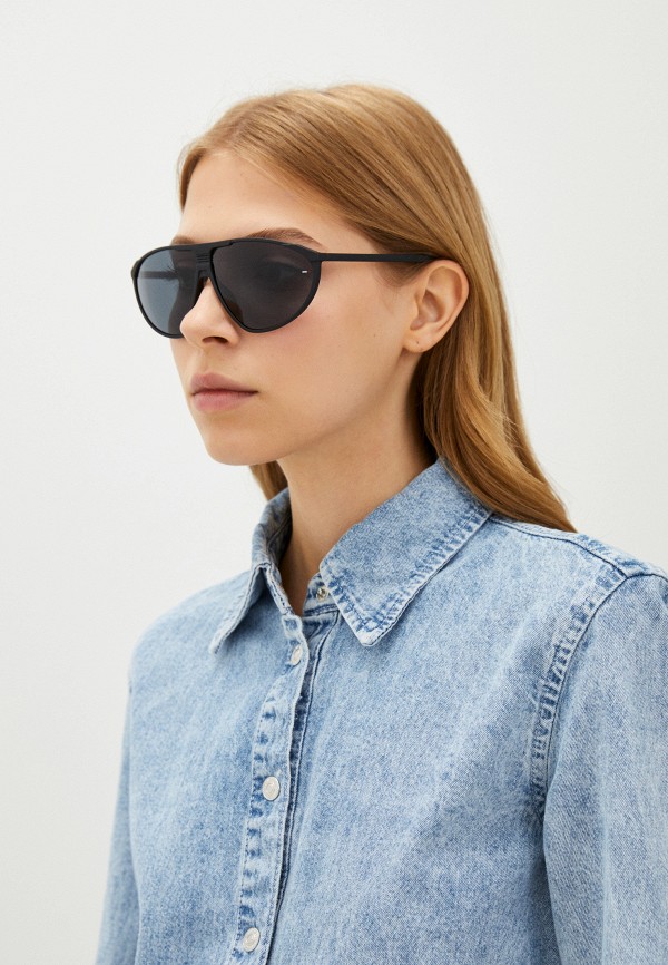 Tommy Jeans Очки солнцезащитные - TJ 0027/S 003 - фото 6