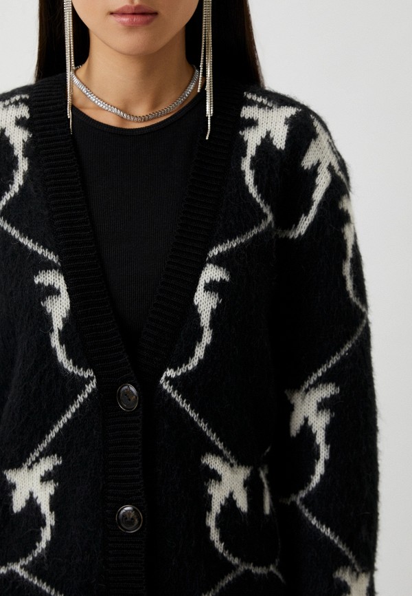 Pinko Кардиган - фото 4