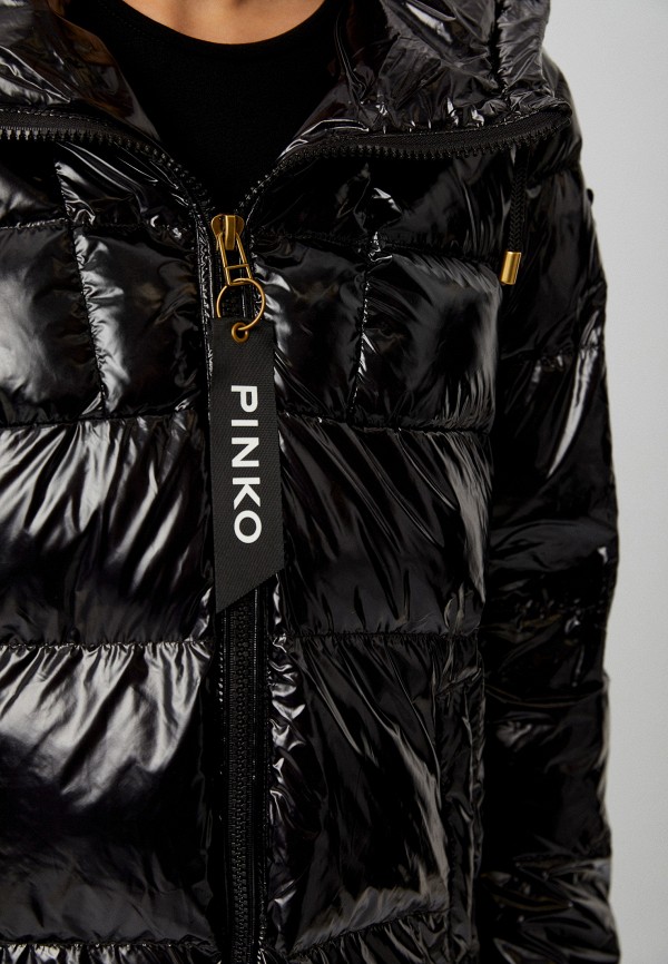 Pinko Куртка утепленная - фото 4