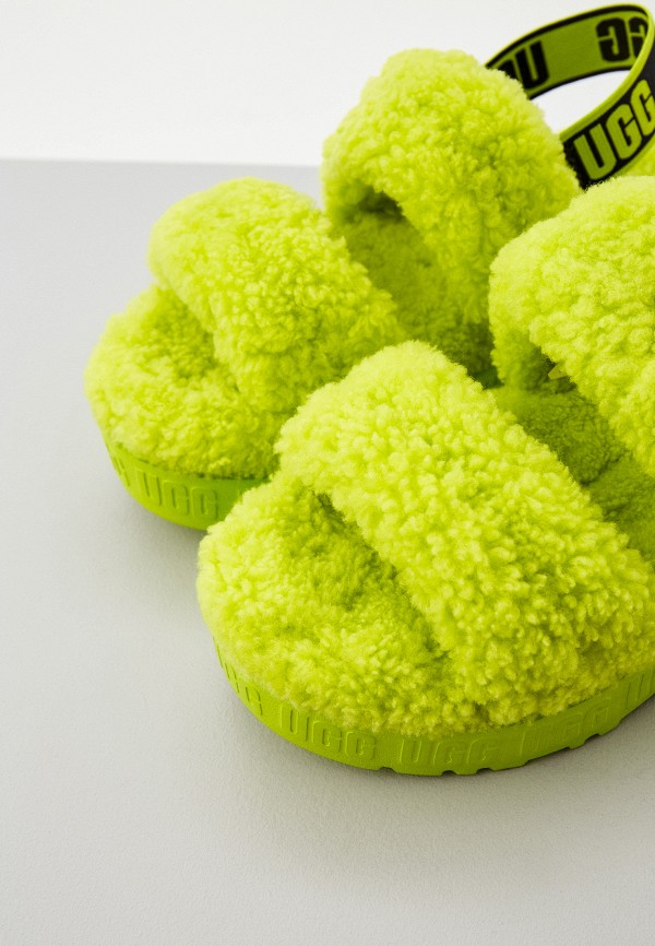 UGG Босоножки - фото 2