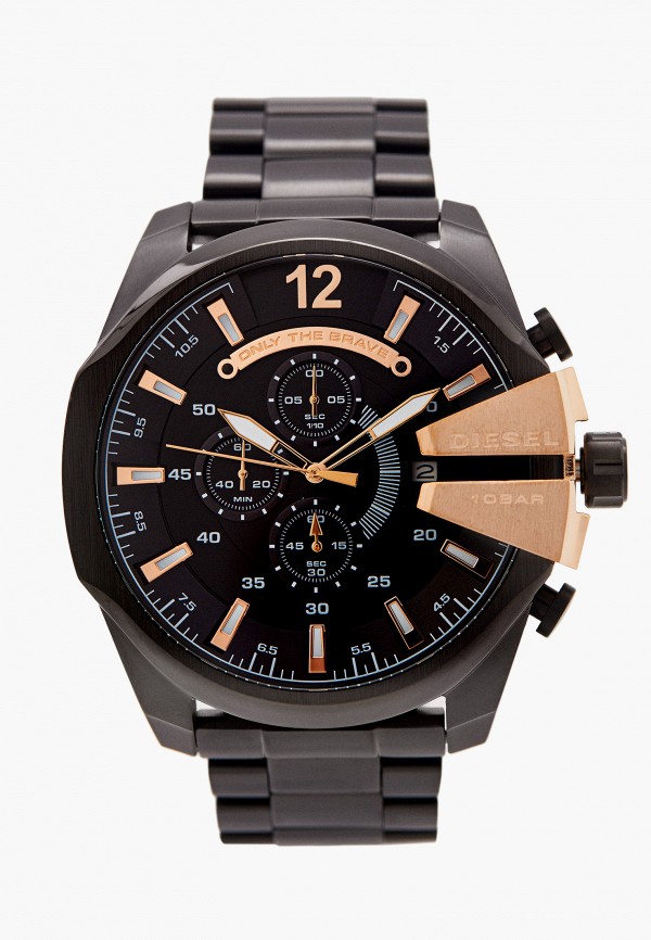Diesel DZ4309 RTLABP293701 Lamoda