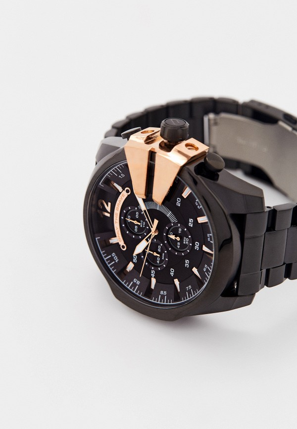 Diesel Часы - DZ4309 - фото 2