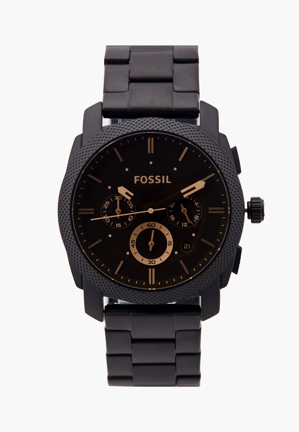 Fossil Часы - FS4682 - фото 1