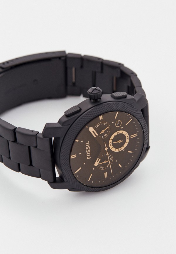 Fossil Часы - FS4682 - фото 2