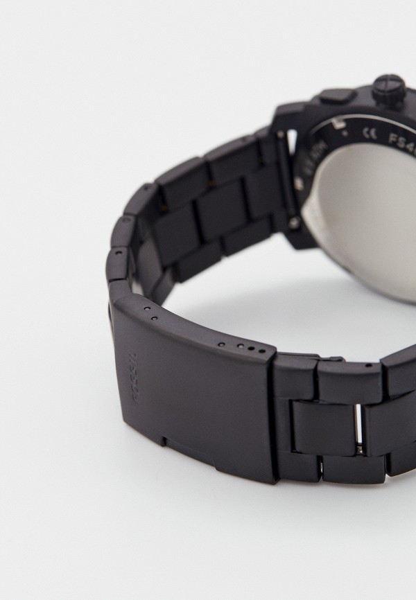 Fossil Часы - FS4682 - фото 3