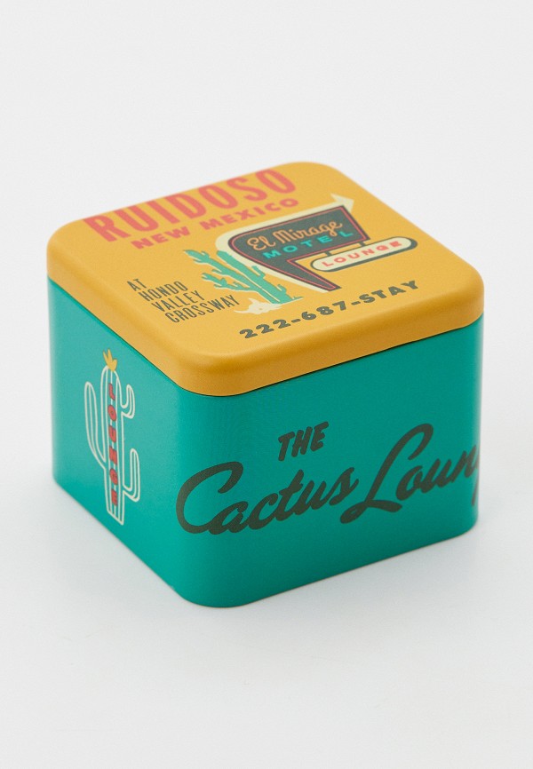 Fossil Часы - FS4682 - фото 4