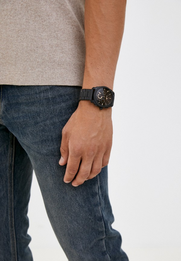 Fossil Часы - FS4682 - фото 5