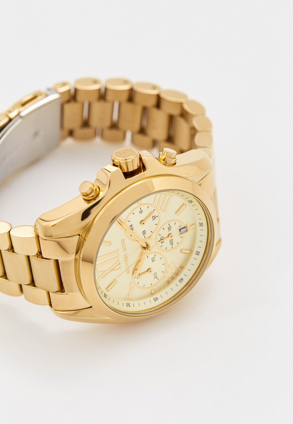 Michael Kors Часы - MK5605 - фото 2