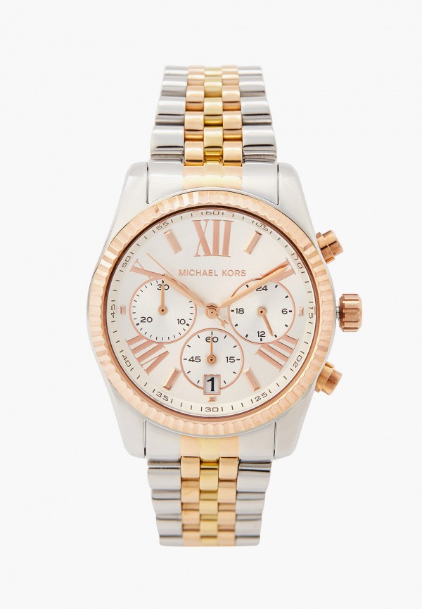 Michael Kors Часы - MK5735 - фото 1