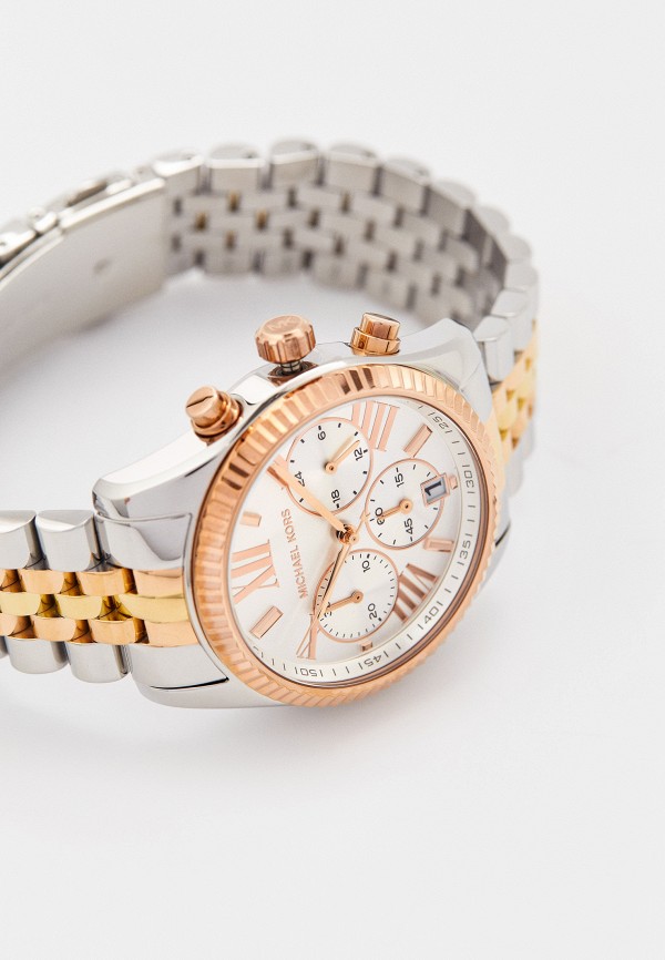 Michael Kors Часы - MK5735 - фото 2