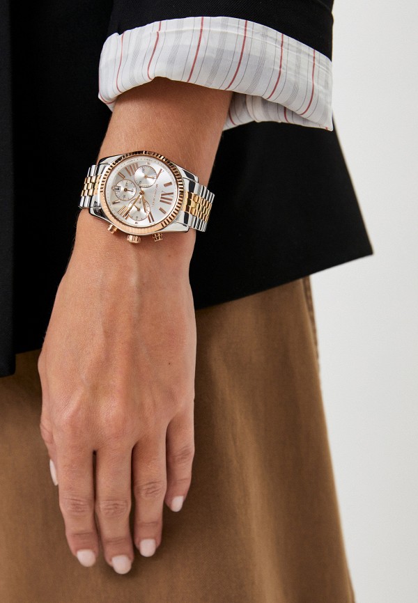 Michael Kors Часы - MK5735 - фото 6