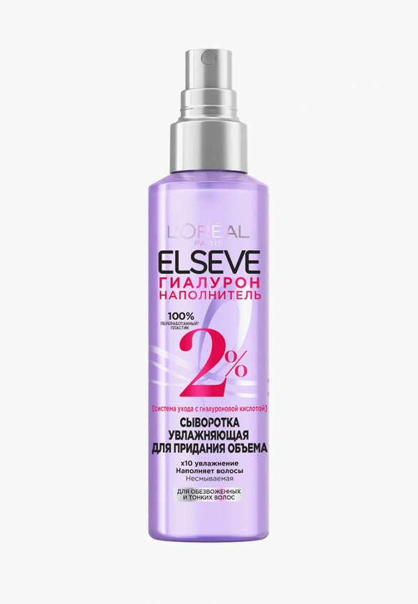 L'Oreal Paris Сыворотка для волос - увлажняющая - фото 1