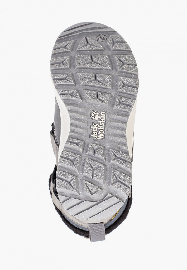 Jack Wolfskin Ботинки - POLAR WOLF TEXAPORE MID VC K - фото 5