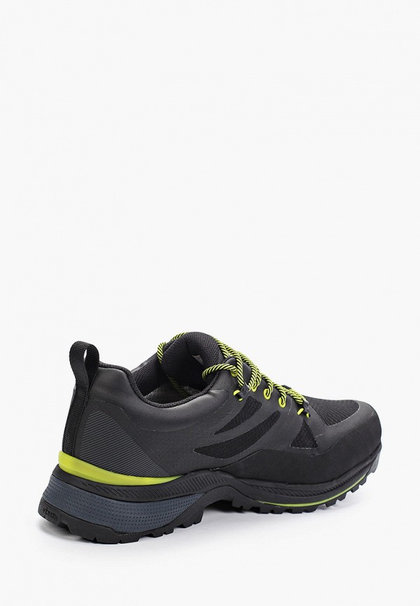 Jack Wolfskin Кроссовки - FORCE STRIKER TEXAPORE LOW M - фото 3