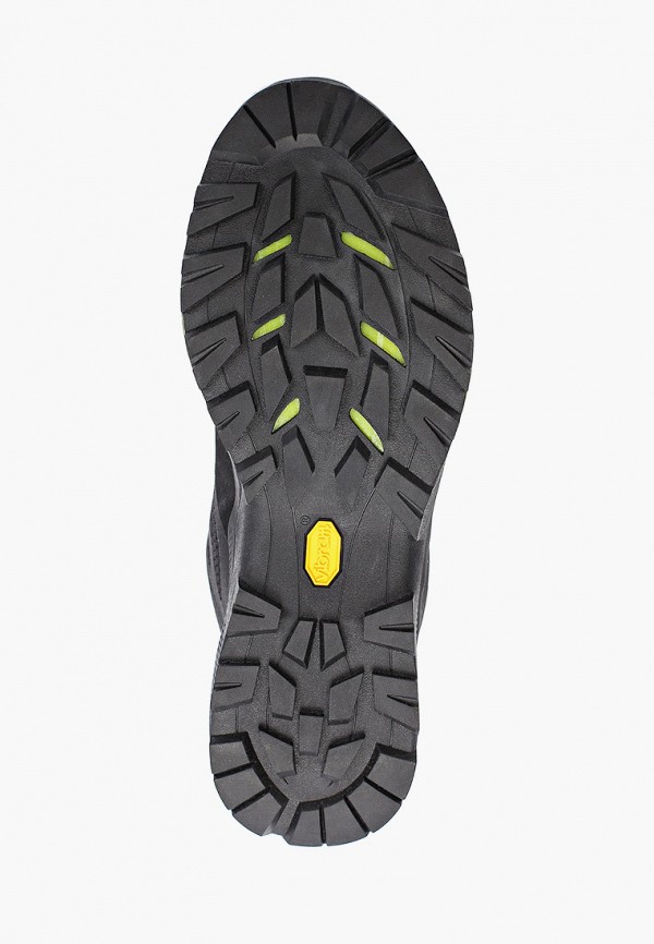 Jack Wolfskin Кроссовки - FORCE STRIKER TEXAPORE LOW M - фото 5