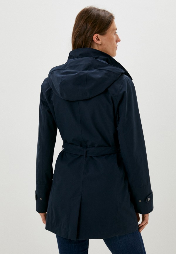 Jack Wolfskin Плащ - KIMBERLEY COAT - фото 3