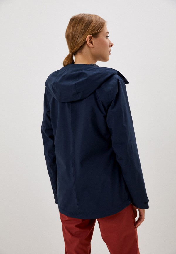 Jack Wolfskin Ветровка - JWP SHELL W - фото 3
