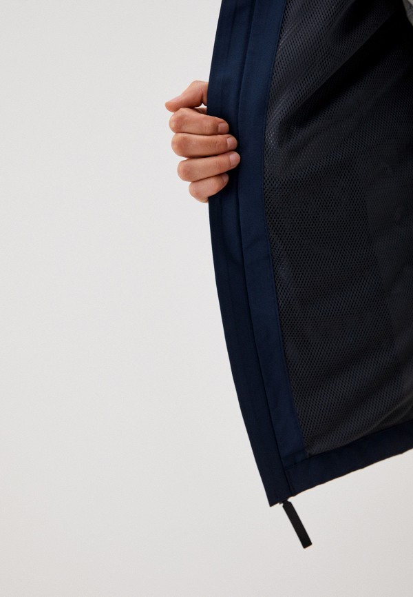 Jack Wolfskin Ветровка - JWP SHELL W - фото 4