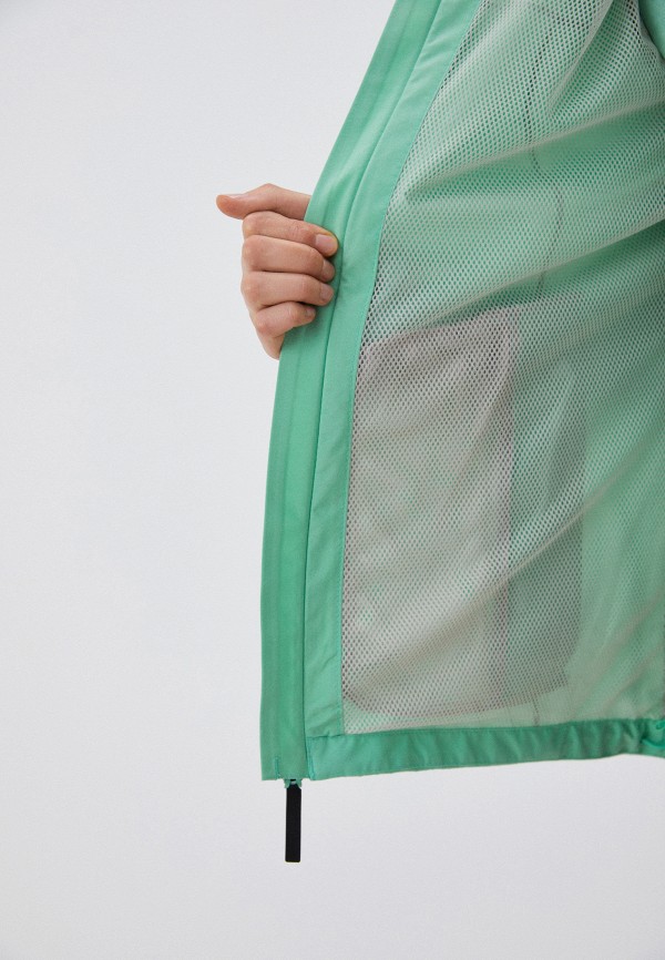 Jack Wolfskin Ветровка - JWP SHELL W - фото 4