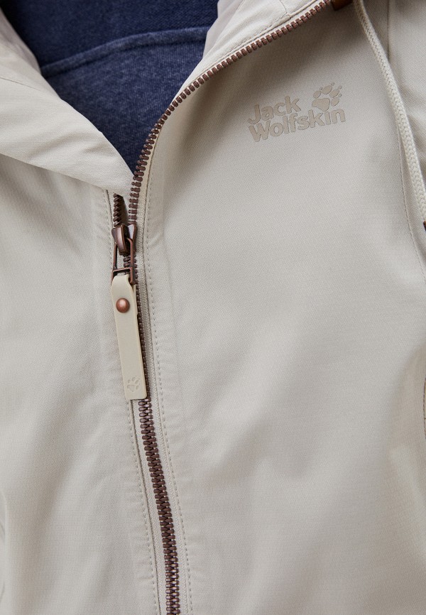 Jack Wolfskin Парка - DAKAR PARKA W - фото 5