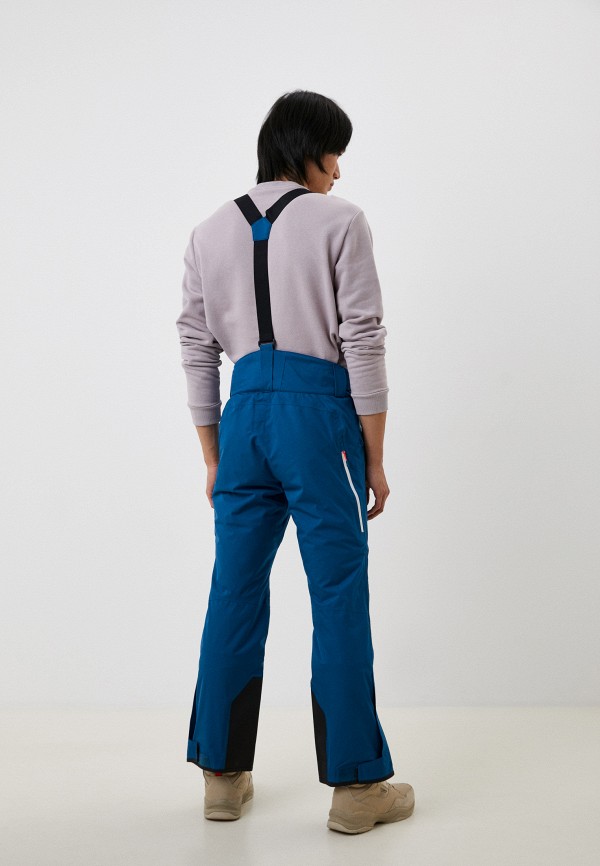 Jack Wolfskin Брюки утепленные - SNOW SUMMIT PANTS M - фото 3